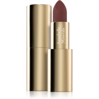 Annabelle Minerals Sheer Lipstick ruj lucios hidratant - imagine 2